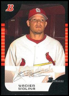 BDP17 Yadier Molina